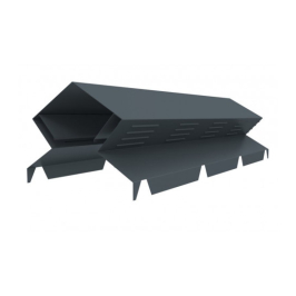 FAITIERE DOUBLE CRANTE PROFIL 29T 