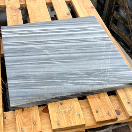 DALLE CHRYSTAL ZEBRE
