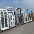 Menuiserie PVC