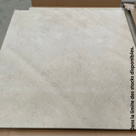GRÈS CÉRAME ÉMAILLÉ CLUNY - BEIGE