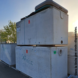 Filière Écoflo béton