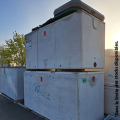 Filière Écoflo béton