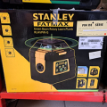 Laser rotatif stanley vert